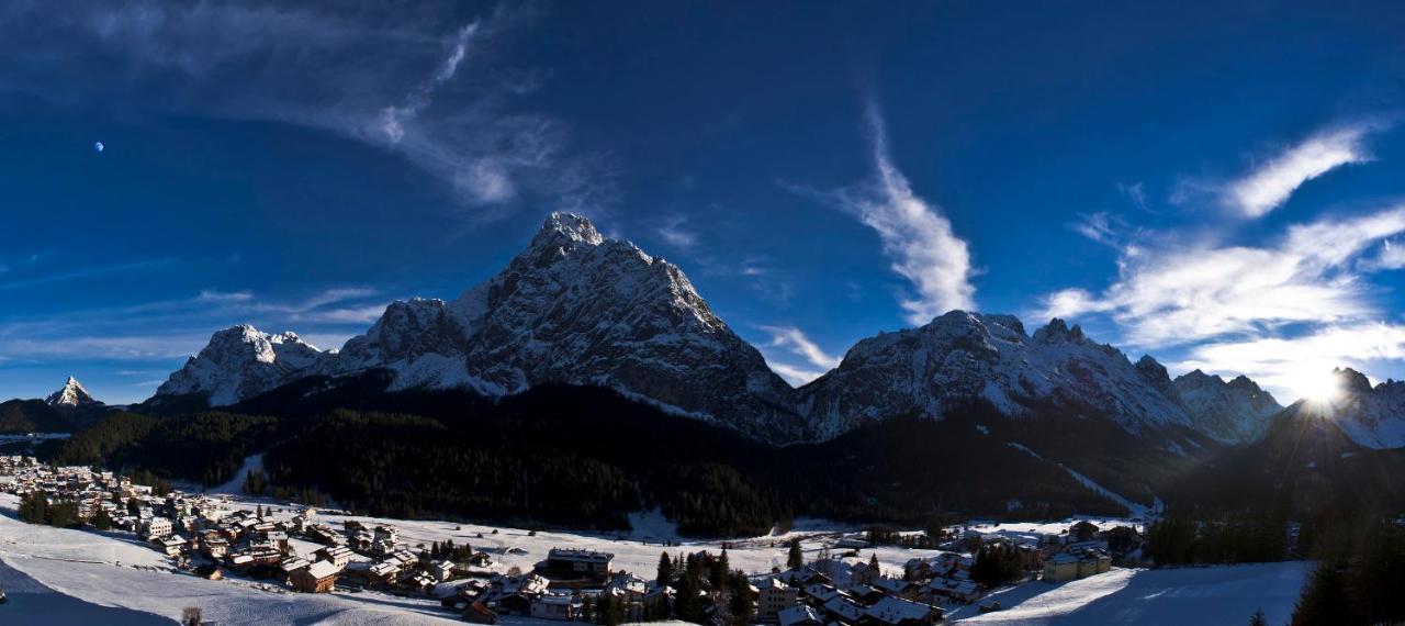 Plodar Escht Sappada Bagian luar foto