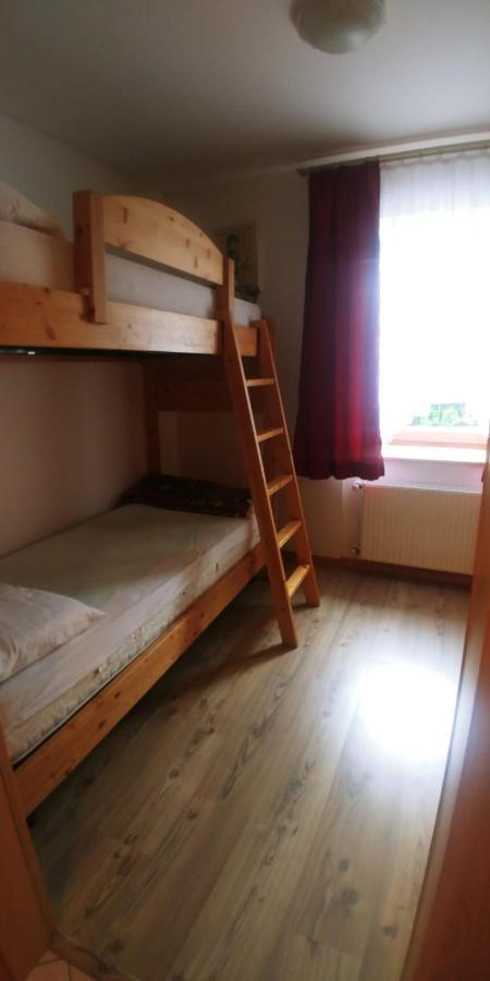Plodar Escht Sappada Bagian luar foto
