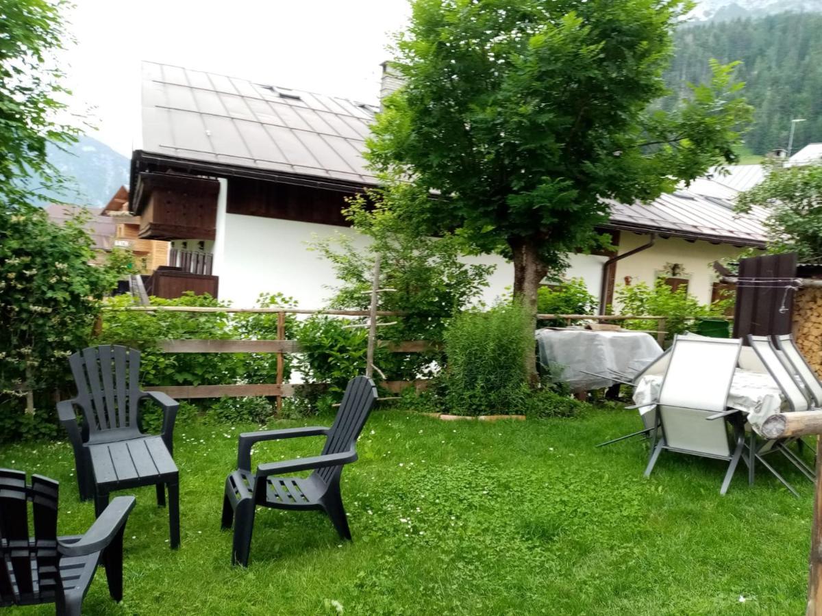 Plodar Escht Sappada Bagian luar foto